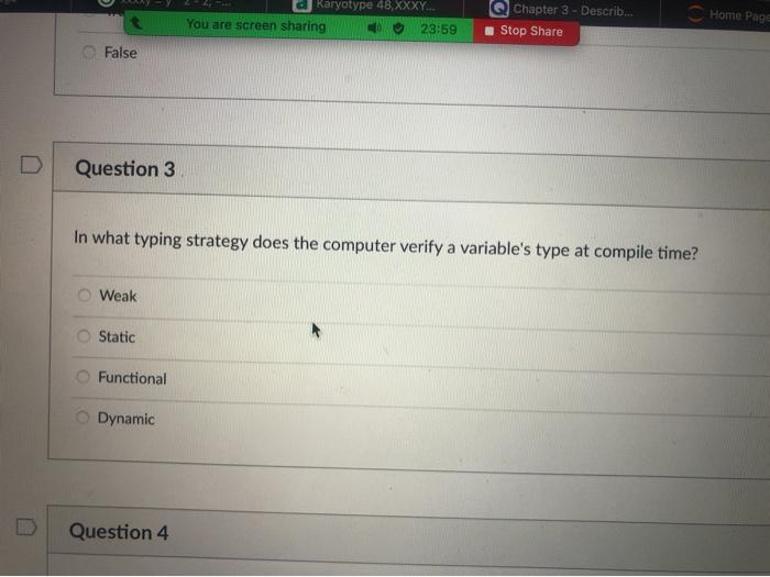 | 'x'lly := ( ) | - 'z' Is the following sentence