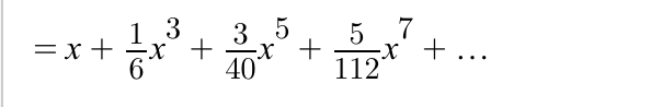 # Initialize variables .data v0: .float 2500.0 g: .float 32.174 range: .float