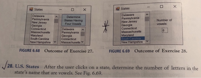  Please help, I need help with the code for #28 in