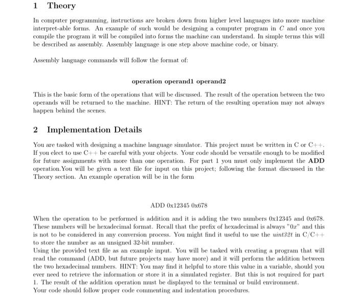  Here is the included file: Please help me write this in