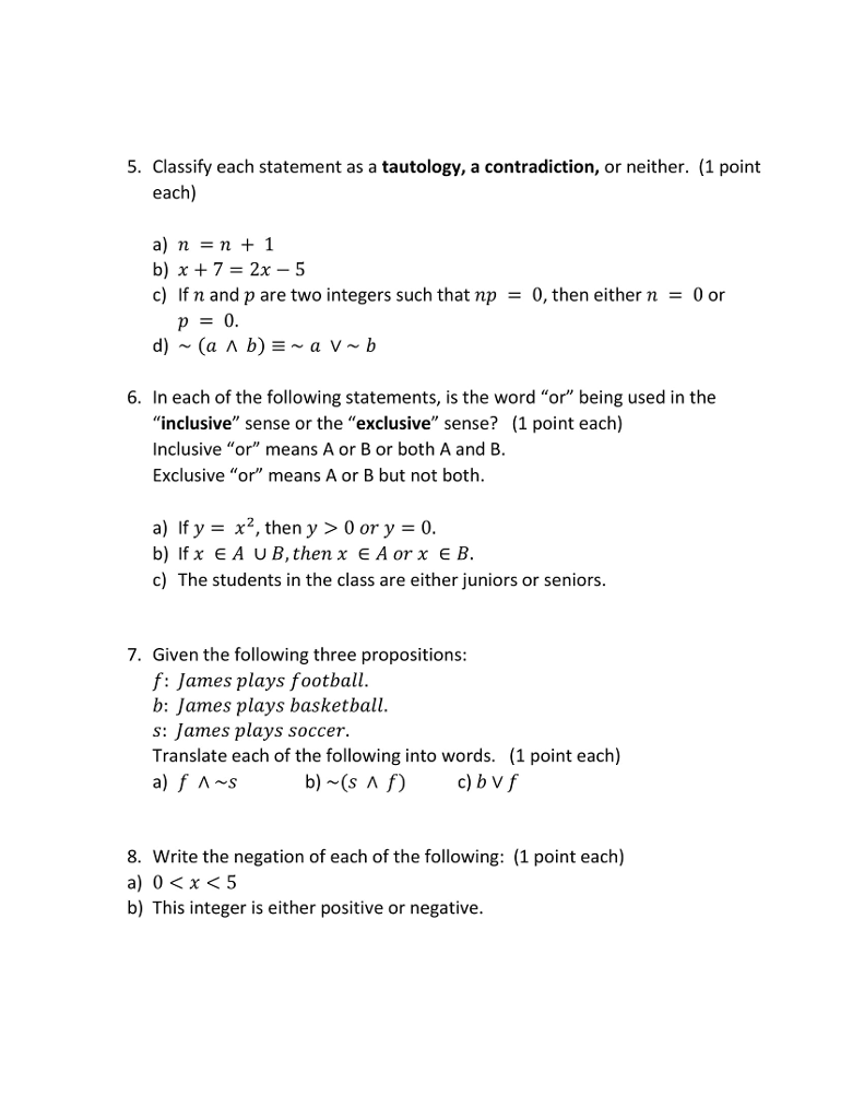 sheet of paper. You do not need to print this sheet and/or