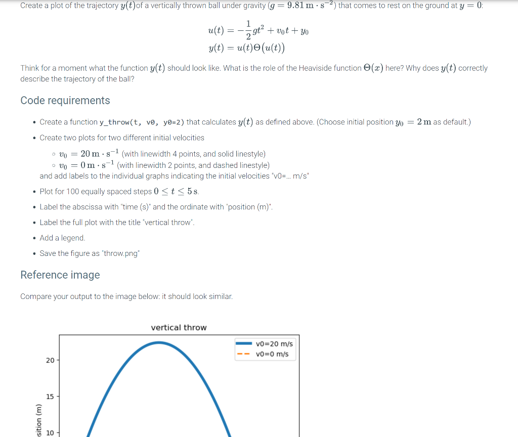 I need help doing this in python. The first file (main.py) is