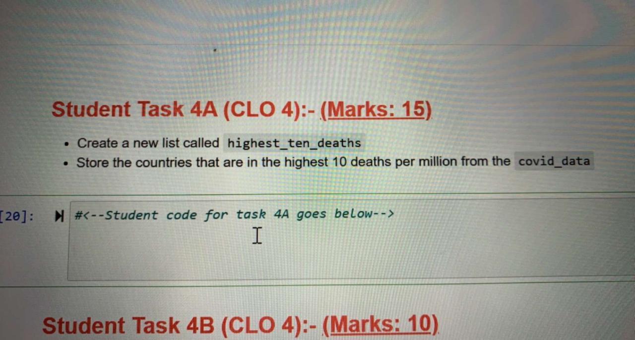 folder as this Juypter Notebook All of the data will be stored