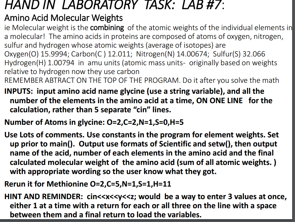 Can you rewrite the code and fix it thanks //This program
