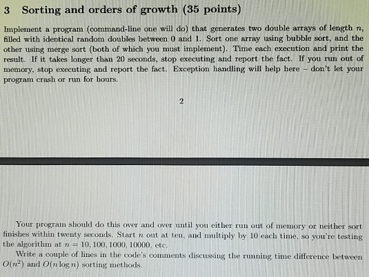  In java please last time it got wrote in c, sorry