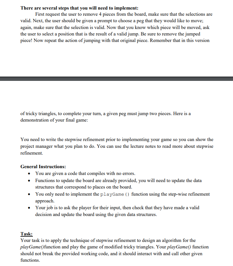  Below here is the code: #include #include using namespace std; //check