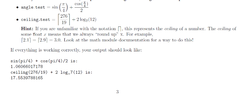 Please use python as a programming language. Use simple code as possible.