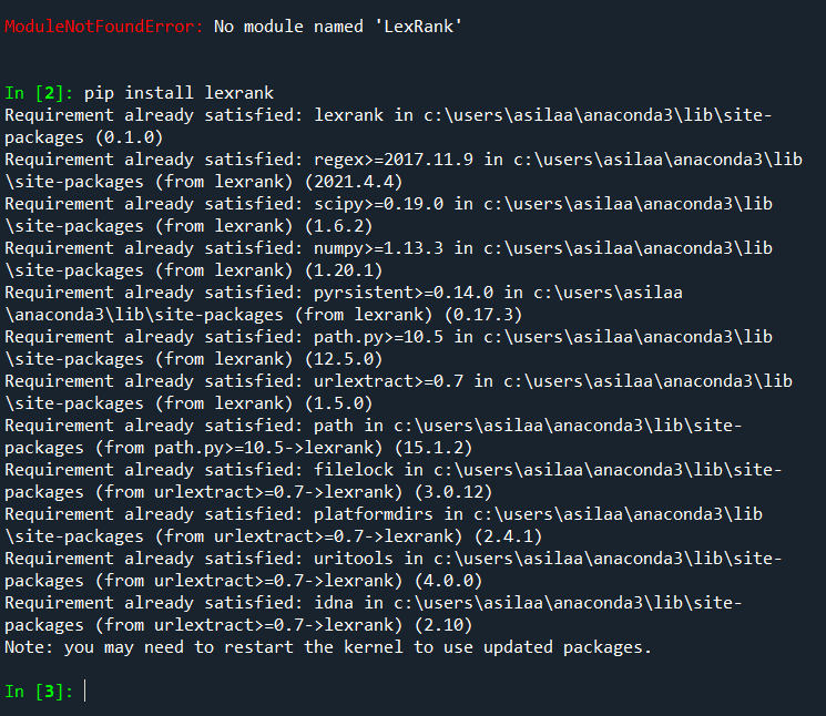 what is the solution to this problem? when I write this statement