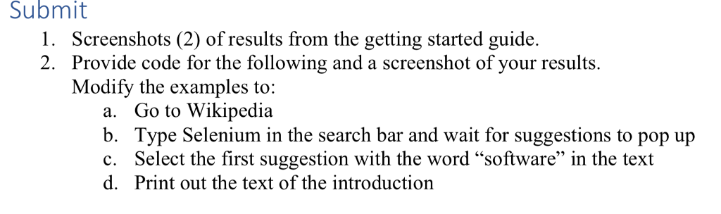 for web applications running on a browser. It provides multiple ways to