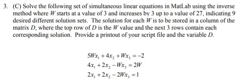  A screenshot or copy and paste of the script coding for