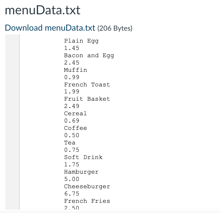 Hello, I have this C++ programming problem needs help, thanks. Please do