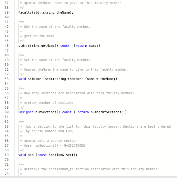 code for this assignment here or, if you are logged in to