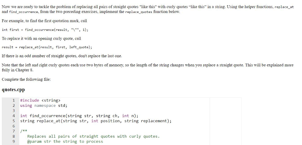 task, let's think of a reusable method. Suppose we know where the
