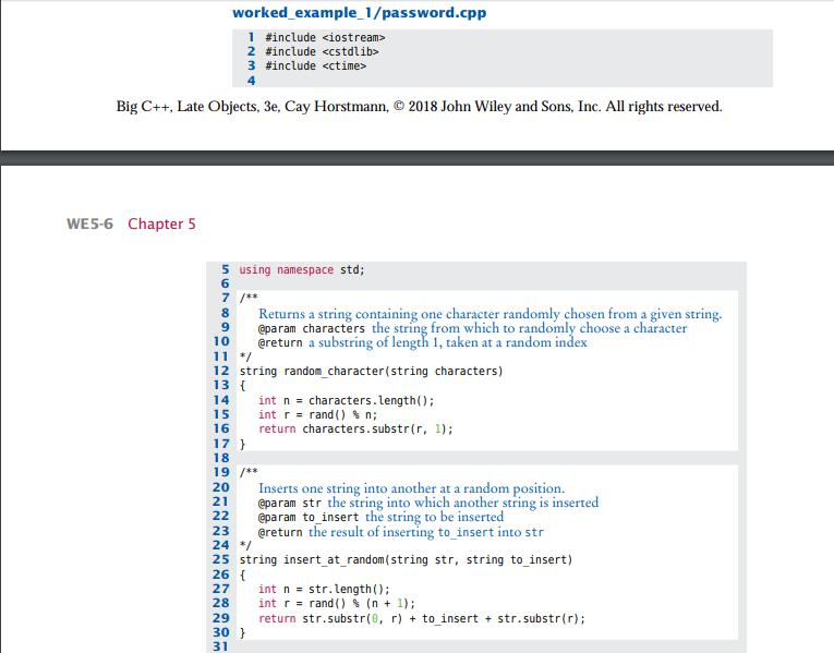 position of the character to be replaced @param replacement the replacement string