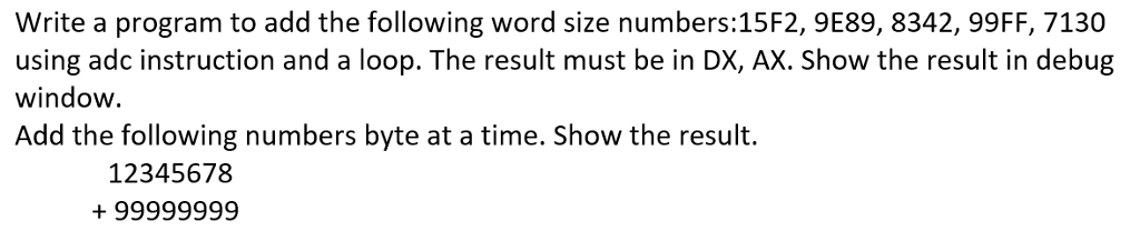 Please include the entire code, as well as a screenshot of the