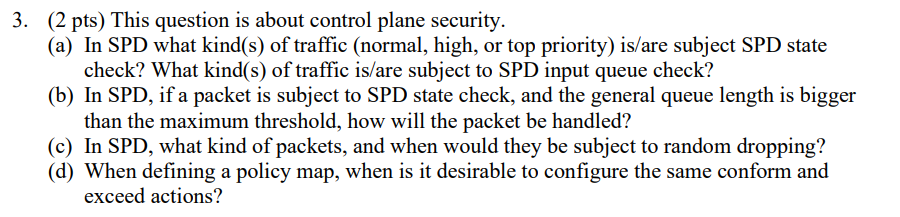 Please answer this question step by step with all the subparts! Thanks!