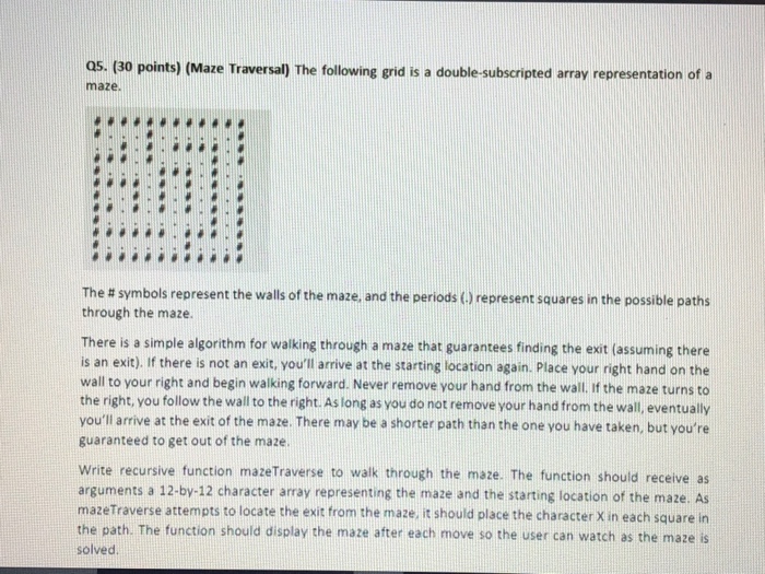  Could someone please write it in simple c code. And if