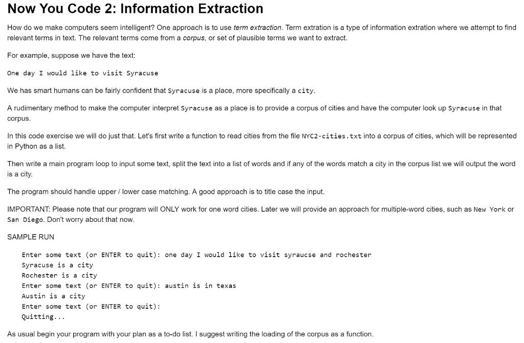  Can someone help me figure this problem out in python? How