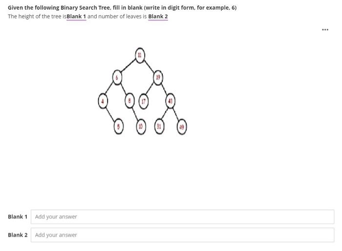 the given graph is ... 2 6 8 5 3 A 1,2,4,5,3,6