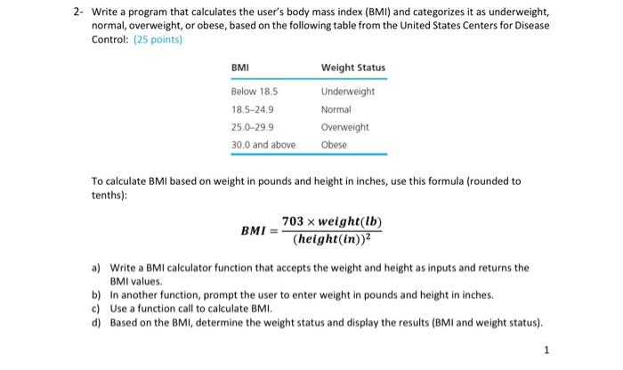 this is for intro to programming C so please keep it sinple