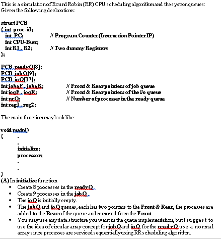 I want the JAVA CODE PLEASE SO;VE FAST FOR THUMBS UP This