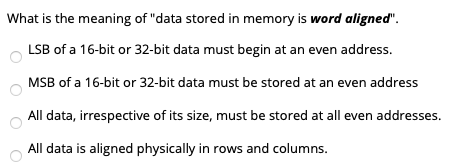 W2 will be modified to 0x1000 It will give an Error Every