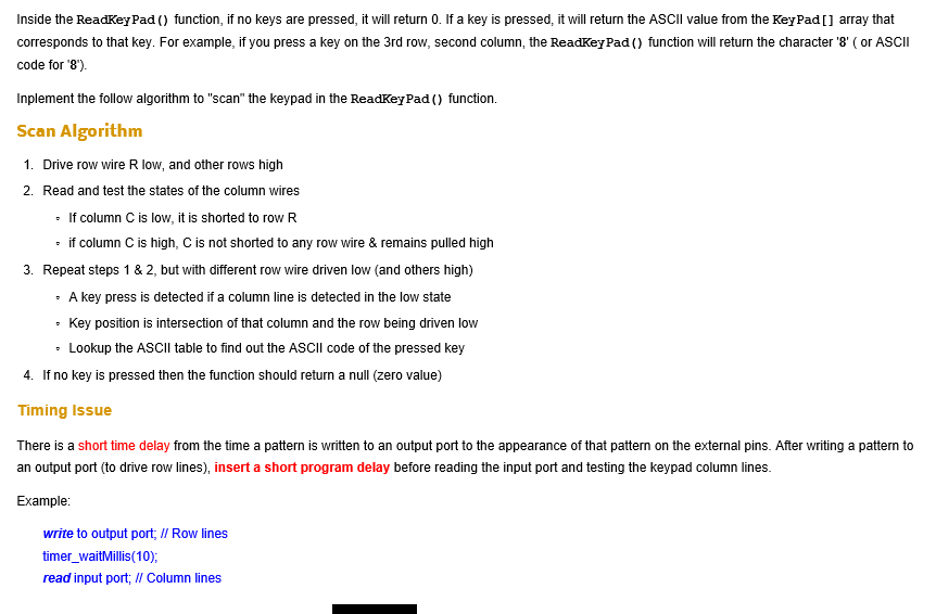 me to finish this Ti tiva series code, it`s TM4C123G thanks #include