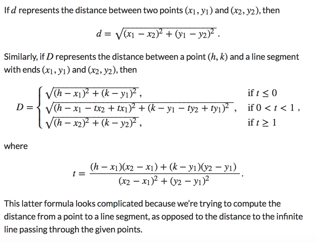 are to implement a basic trip planner. First draw a graphical representation