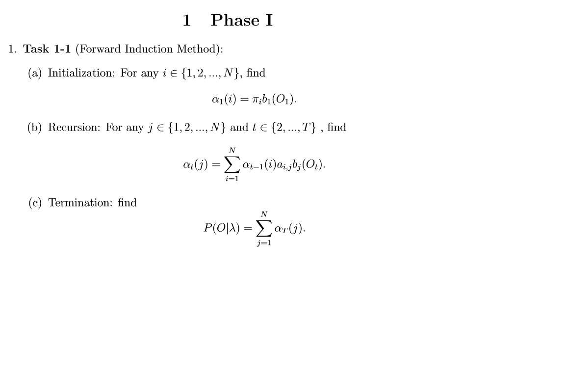 2. A N-dimessional vector: m = T1, T2, ..., AN-1, an] 21,1