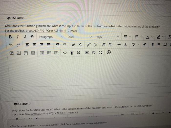 following scenario. A person is taking a trip across country. They are