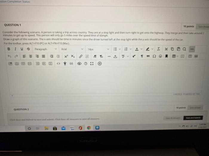 be time in minutes since the driver turned left at the stop