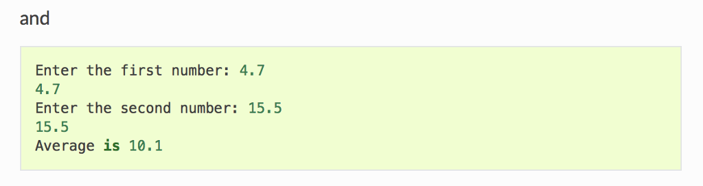 programs is correct. In practice, however, programs must do extensive error checking.