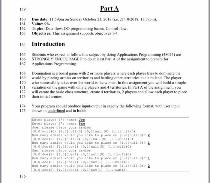  Can someone please do the code for tasks 1,2, 3, 4