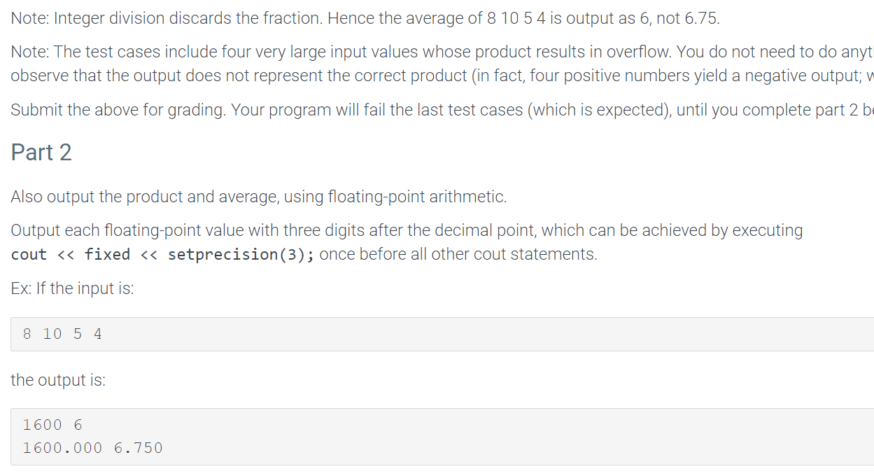 #include 3 using namespace std; 4 5 int main() { 6 int