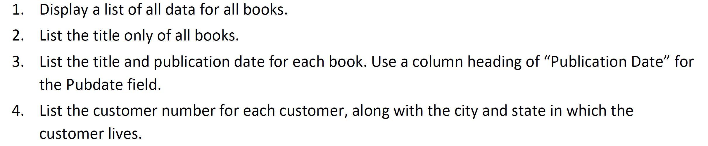 help on these SQL statements, please note that I am using the