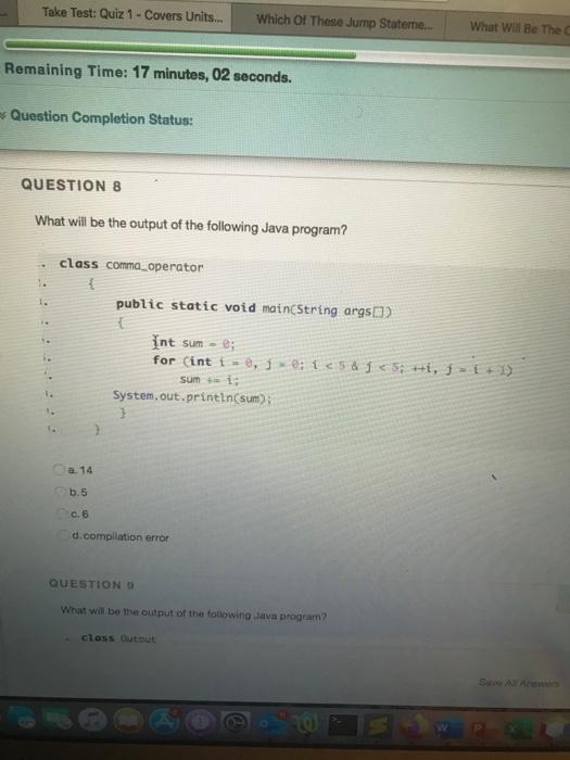 is more efficient than a set of nested ifs two case constants