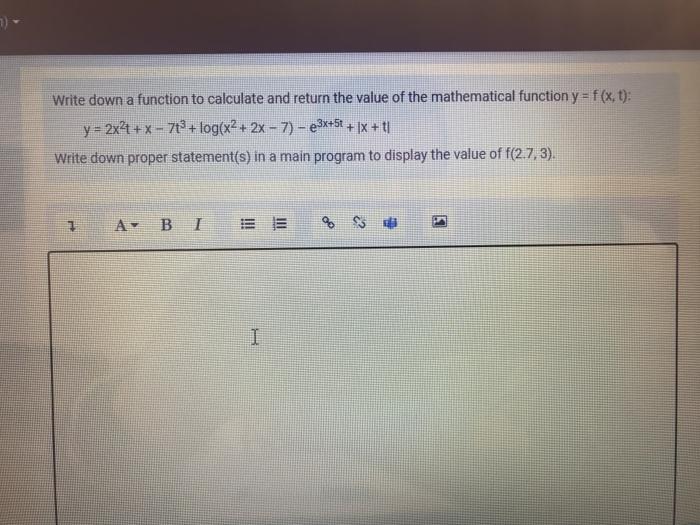  please be quick language is python and take screen shot from
