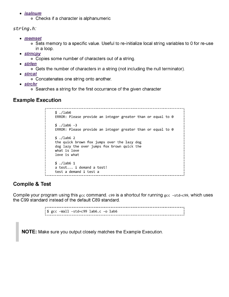 you will write a program that reads N lines of data from