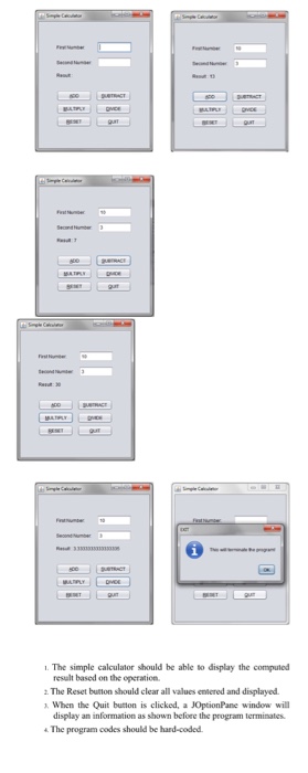 privane attributes in Fractioe class, the numerator and the denceminator. Defime the
