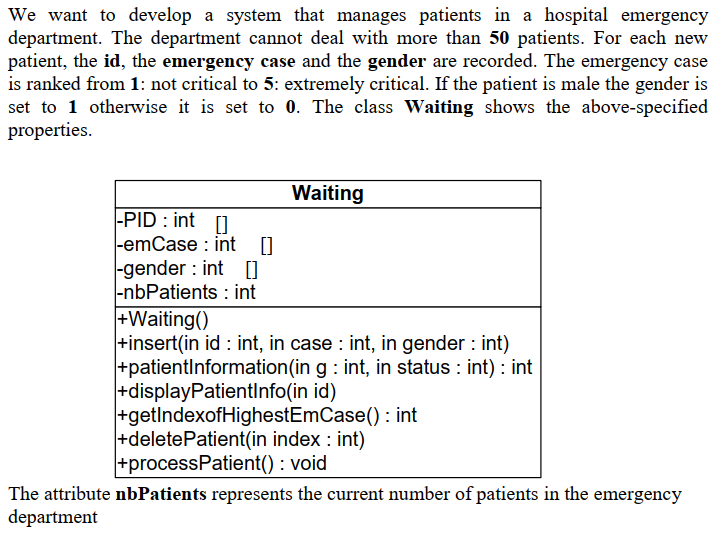  Please write the answer, do not put pictures We want to