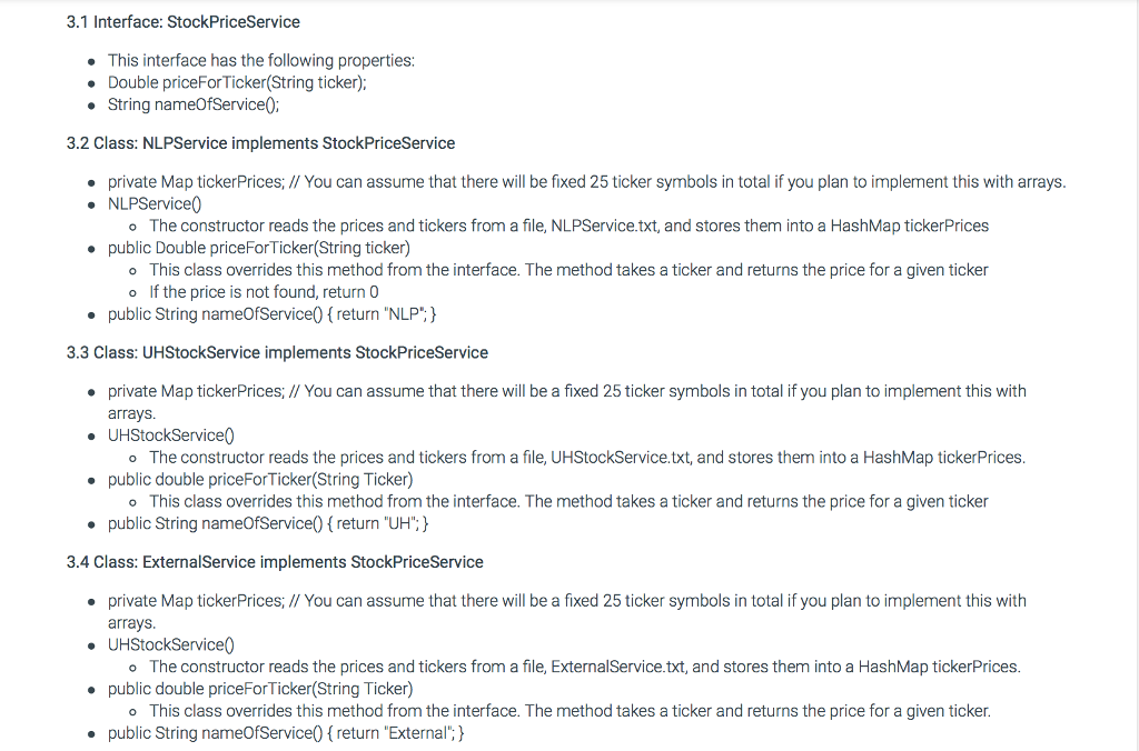 data using File I0. In order to do so, you will be