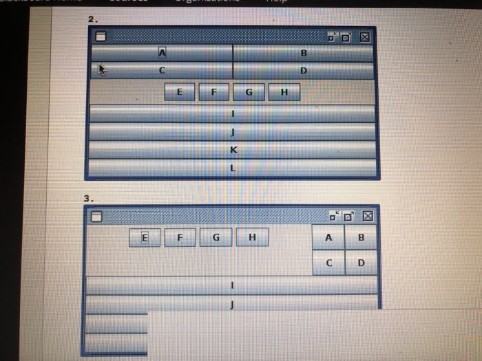 Choose the image that matches what would be produced by this code.