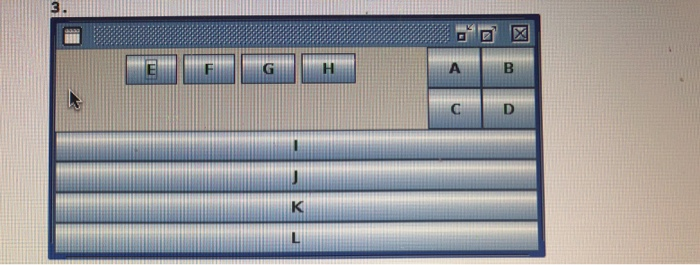 Note Blackboard will allow me to insert an image In the question