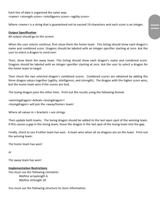 as simple as possible please Obiectives 1. To learn how to design