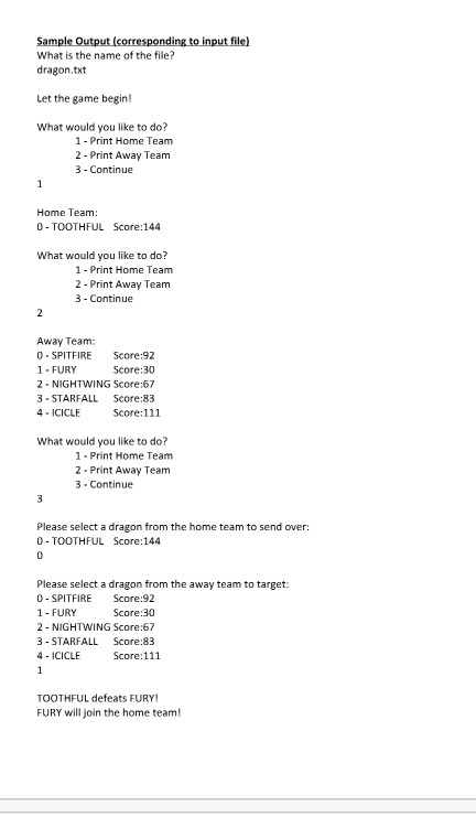 pass by value and pass by reference variables 3. To learn how