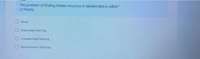  Artificial Intelligence *I NEED FINEL ANSWER ONLY AND I WILL GIVE