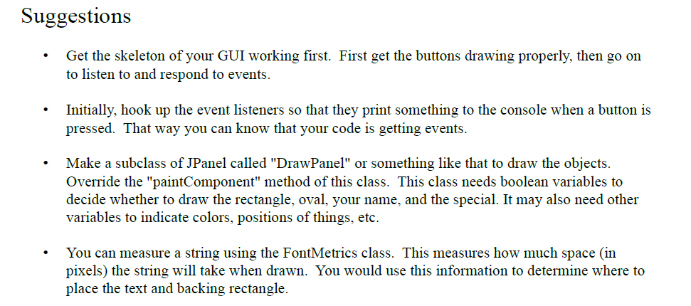 While the command line can be a powerful form of interacting with