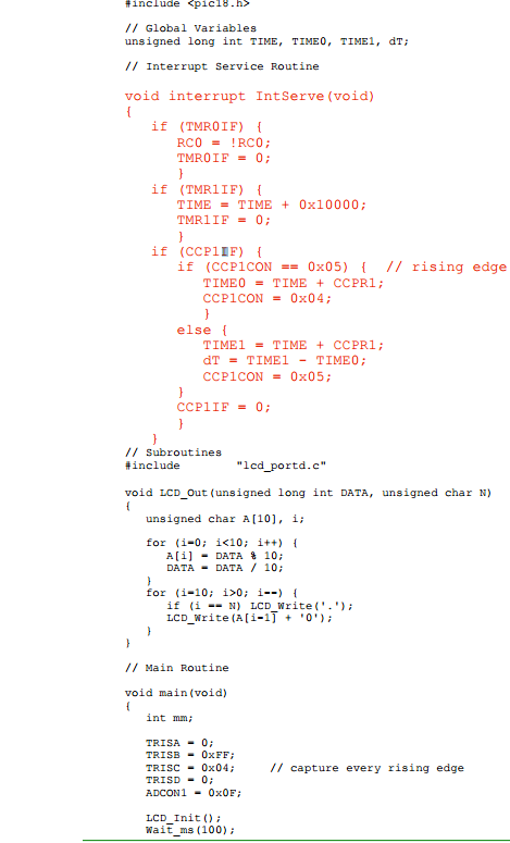 Please help me with this c code, please read carefully. Use the