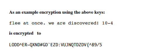 (eFile.txt). The text files does contain small letters, capital letter, numbers, spaces,