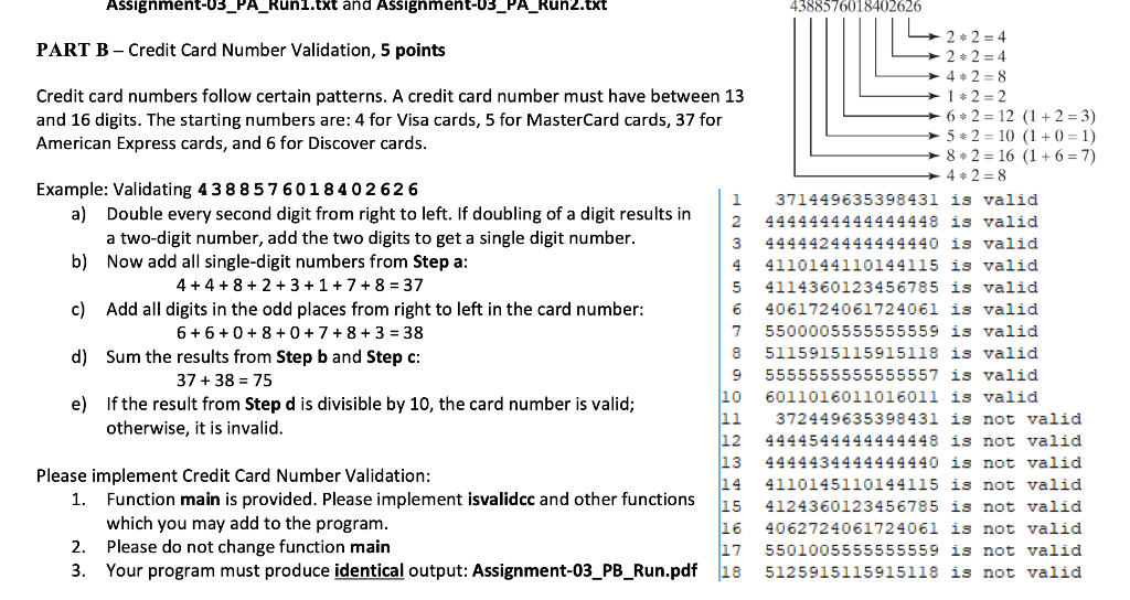 Please help me complete this C++ project. I provided the instructions, starter